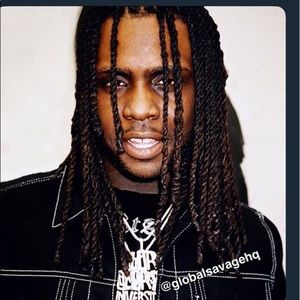 Meet your Posher, Jamal